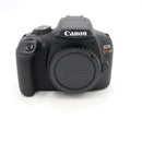 Canon EOS Rebel T7 DSLR Camera (Body Only) *USED*