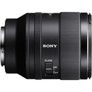 Sony FE 35mm f/1.4 GM Lens *OPEN BOX*