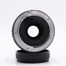 Pentax-M SMC 135mm f/3.5 Lens For Pentax K Mount *USED*