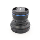 Venus Optics Laowa 9mm f/2.8 Zero-D Lens for Canon RF *USED*