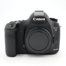 Canon EOS 5D Mark III DSLR Camera (Body Only) *USED*
