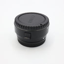 Canon EF-M Lens Adapter Kit for Canon EF/EF-S Lenses *USED*