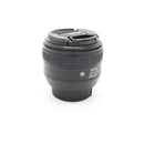 Nikon AF-S NIKKOR 50mm f/1.4G Lens *USED*