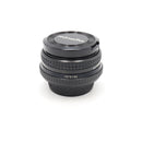 Minolta 45mm F/2 Rokkor-X MD Mount Manual Focus Lens *USED*