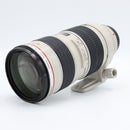 Canon EF 70-200mm f/2.8L USM Lens *USED*