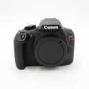 Canon EOS Rebel T6 (Body Only) *USED*