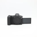Canon EOS R Mirrorless Digital Camera (Body Only) *USED*
