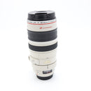 Canon EF 100-400mm f/4.5-5.6L IS USM Lens *USED*