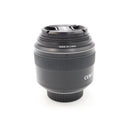 Yongnuo YN 85mm f/1.8 Lens for Nikon F *USED*