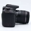 Canon EOS Rebel T5 DSLR Camera w/ 18-55mm Lens *USED*