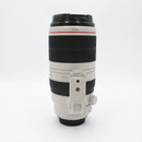 Canon EF 100-400mm f/4.5-5.6L IS II USM Lens *USED*