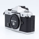 OM SYSTEM OM-3 Mirrorless Camera *USED*