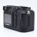Olympus CAMEDIA C-3040ZOOM Digital Camera (Black) *USED*