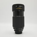 Nikon AF NIKKOR 80-200mm f/2.8 ED One Touch Lens *USED*