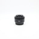 Canon EF 50mm f/1.8 STM Lens *USED*