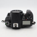Nikon D7000 Digital SLR Camera Body *USED*