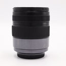 Panasonic Lumix G Vario 14-140mm f/3.5-5.6 ASPH. POWER O.I.S. Lens for Micro 4/3 (Black) *USED*