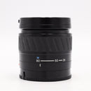 Minolta MAXXUM AF Zoom 35-80mm f/4-5.6 Lens for Minolta A Mount *USED*