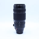 FUJIFILM XF 100-400mm f/4.5-5.6 R LM OIS WR Lens *USED*