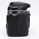 Nikon D3300 DSLR Camera (Black, Body Only) *USED*