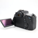 Canon EOS 70D DSLR Camera (Body Only) *USED*
