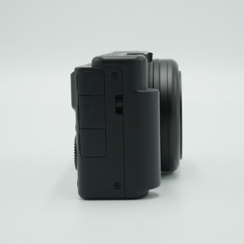 Sony ZV-1F Vlogging Camera (Black) *USED*