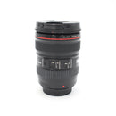 Canon EF 24-105mm F/4L IS USM Lens *USED*
