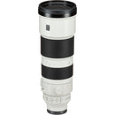 Sony FE 200-600mm f/5.6-6.3 G OSS Lens *OPEN BOX*