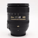 Nikon AF-S DX Nikkor 16-85mm f/3.5-5.6 G ED VR Lens *USED*