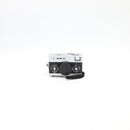 Rollei 35 35mm Film Camera with 40mm f/3.5 Tessar Lens (Chrome, Singapore Production) *USED*