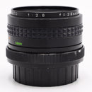 Focal MC Auto 28mm f/2.8 Lens for Pentax K *USED*