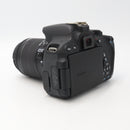 Canon EOS Rebel T5i DSLR Camera with 18-55mm Lens *USED*