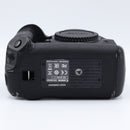 Canon EOS-1D X Mark II DSLR Camera (Body Only) *USED*