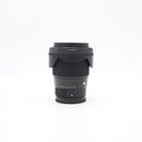 Sigma 16mm f/1.4 DC DN Contemporary Lens for Sony E *USED*