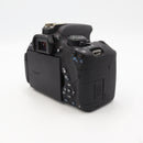 Canon EOS Rebel T5i DSLR Camera (Body Only) *USED*