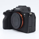 Sony Alpha a7 IV Mirrorless Camera (Body Only) *USED*