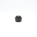 FUJIFILM X-E5 Mirrorless Camera with XF 23mm f/2.8 Lens (Black) *OPEN BOX*