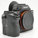 Sony Alpha a7 II Mirrorless Digital Camera (Body Only) *USED*