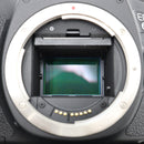 Canon EOS 6D DSLR Camera (Body Only) with BG - E21 *USED*