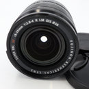 FUJIFILM XF 18-55mm f/2.8-4 R LM OIS Lens *USED*