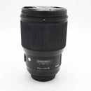 Sigma 85mm f/1.4 DG HSM Art Lens for Canon EF *USED*