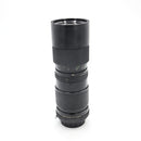 Vivitar 85-205mm F/3.8 Lens for Minolta *USED*