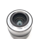 Nikon NIKKOR Z 50mm f/1.8 S Lens *USED*