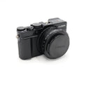 Panasonic Lumix DC-LX100 II Digital Camera (Black) *USED*