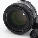 Nikon AF NIKKOR 50mm f/1.4D Lens *USED*