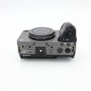 Sony FX3 Full-Frame Cinema Camera *USED*
