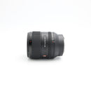 Sony FE 35mm f/1.4 GM Lens *USED*