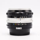 Nippon Kogaku NIKKOR-S Auto 50mm f/1.4 Lens *USED*