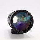 Focal MC Auto Zoom 80-200mm f/3.5 Lens for Minolta MD Mount *USED*