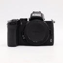 Nikon Z50 Mirrorless Camera (Body Only) *USED*